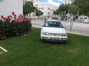 VW Golf 1.9 Junho/97 - à venda - Ligeiros Passageiros, Beja