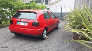 VW Golf 5 portas Maio/95 - à venda - Ligeiros Passageiros,