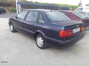 VW Passat AUTOMOVEL Agosto/94 - à venda - Ligeiros