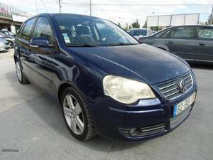 VW Polo 1.2 Sport 65 Cv C/AC Janeiro/06 - à venda -