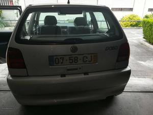 VW Polo 1.o 16v Novembro/99 - à venda - Ligeiros