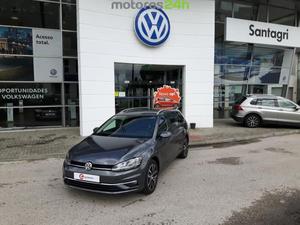 Volkswagen Golf ariant 1.6 TDI 115cv CONFORTLINE