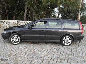 Volvo V tdi a.c troco Abril/00 - à venda - Ligeiros