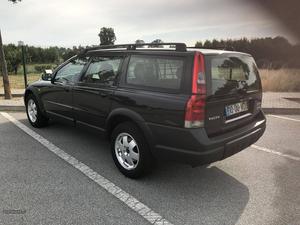 Volvo XC 70 Cross country Junho/03 - à venda - Ligeiros