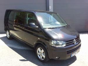 Vw Multivan HIGHLINE DSG