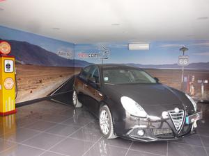  Alfa Romeo Giulietta 1.6 JTDm Progression (105cv) (5p)