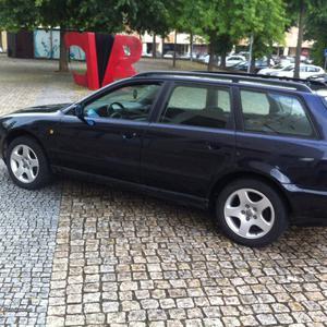 Audi A TDI Março/99 - à venda - Ligeiros Passageiros,