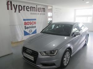 Audi A3 1.6 TDi Limousine Nacional