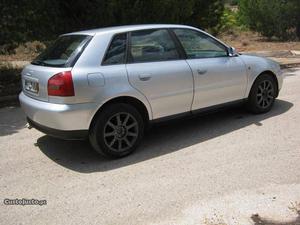 Audi A3 1.9 TDI DIESEL Maio/00 - à venda - Ligeiros