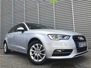 Audi A3 Sportback 1.6 TDi B.Line Attra.S tronic