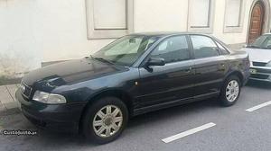 Audi A4 1.9 tdi Afn Janeiro/98 - à venda - Ligeiros