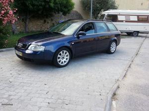 Audi A6 V6 2.5 tdi Junho/98 - à venda - Ligeiros