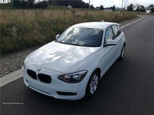 BMW 116 BMW 116 Efficient Março/12 - à venda - Ligeiros