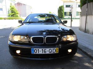 BMW 316 CI coupe A/C Agosto/00 - à venda - Ligeiros