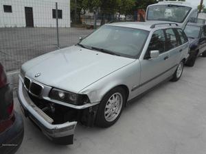 BMW 318 e36 Junho/97 - à venda - Ligeiros Passageiros,