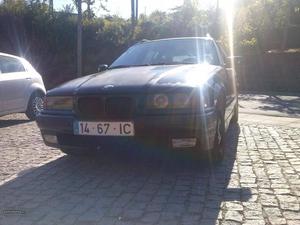 BMW 318 tds aceito retoma Janeiro/97 - à venda - Ligeiros