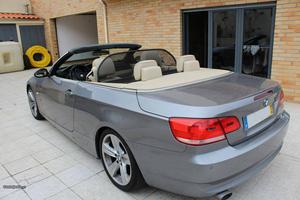 BMW d cabrio Abril/08 - à venda - Ligeiros