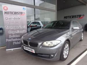 Bmw 530 d Auto