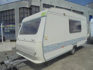 Caravana Adria Unica 430 Lusocamping Abril/97 - à venda -