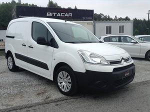 Citroën Berlingo 1.6 HDI 3LUG IVA DED Dezembro/13 - à