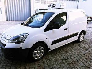 Citroën Berlingo 1.6 HDI 90cv Dezembro/09 - à venda -