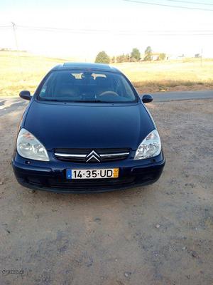 Citroën C5 orgente Maio/02 - à venda - Ligeiros