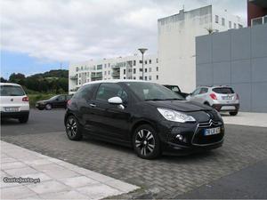 Citroën DS3 Bechic Julho/11 - à venda - Ligeiros
