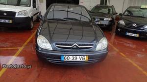 Citroën Xsara 1.4 i Maio/03 - à venda - Ligeiros