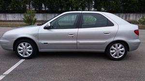 Citroën Xsara SX PLUS/GPL Abril/02 - à venda - Ligeiros