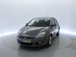  Fiat Bravo 1.6 M-Jet MSN (105cv) (5p)