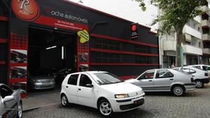 Fiat Punto 1.2 ELX (60cv,5p) Janeiro/00 - à venda -