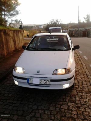 Fiat Punto 75 ELX Abril/96 - à venda - Ligeiros