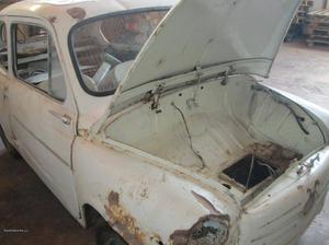 Fiat  portas Agosto/80 - à venda - Ligeiros