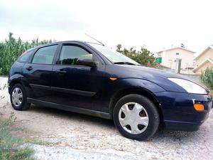 Ford Focus 1.4 ambiente 16v Maio/99 - à venda - Ligeiros