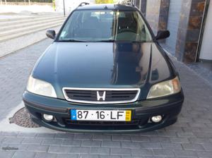 Honda Civic 1.5 vtec de 115cv Maio/98 - à venda - Ligeiros