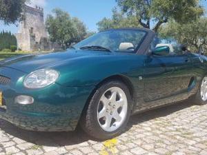 Mg Mgf 1.8