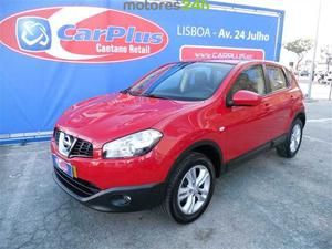 Nissan Qashqai 1.6 Acenta