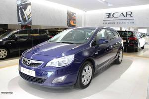 Opel Astra 1.3 CDTI EcoFlex Agosto/11 - à venda - Ligeiros