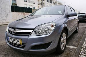 Opel Astra 1.3 CDTi Enjoy 90cv. Julho/07 - à venda -