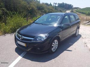 Opel Astra Caravan 1.3CDTI 90cv Junho/08 - à venda -