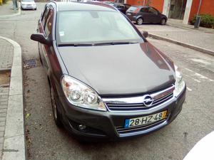 Opel Astra cosmo Agosto/09 - à venda - Ligeiros