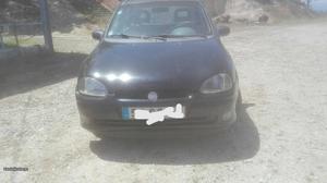 Opel Corsa 1.5 td de 96 Junho/96 - à venda - Ligeiros