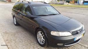 Opel Vectra 2.0tdi Maio/98 - à venda - Ligeiros