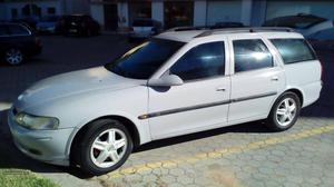 Opel Vectra Diesel/Impecável Março/99 - à venda -