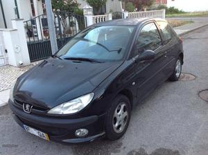 Peugeot  HDI 90cv Julho/00 - à venda - Comerciais /