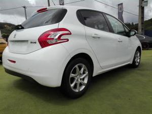 Peugeot  HDi Allure