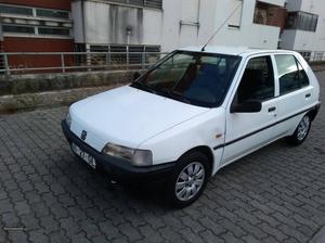 Peugeot  Julho/95 - à venda - Ligeiros Passageiros,
