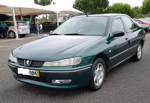 Peugeot  Premium GPL Junho/99 - à venda - Ligeiros