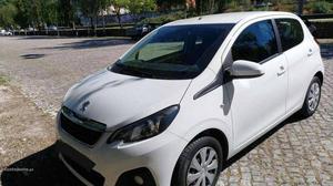 Peugeot  VTI Active Maio/16 - à venda - Ligeiros