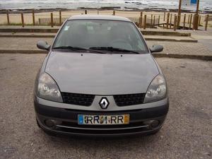 Renault Clio 1.2 Maio/02 - à venda - Ligeiros Passageiros,